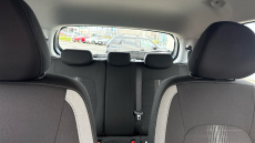 Hyundai i10 1.0 [63] Advance 5dr Auto [Nav] Petrol Hatchback